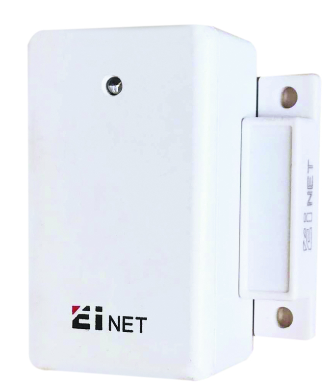 J-EI6069 Wireless Transponder (Including Door Magnet)